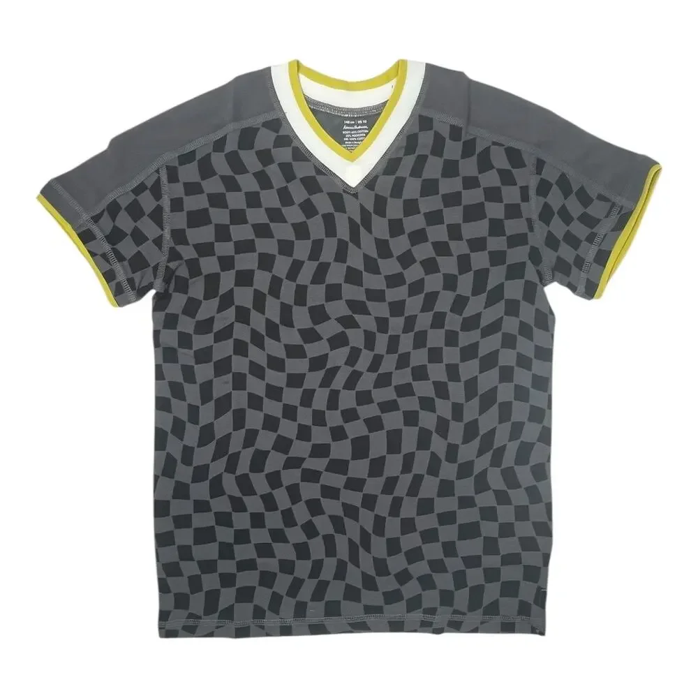 🆕 Hanna Andersson NWT Active MadetoCool Shirt. Size 10